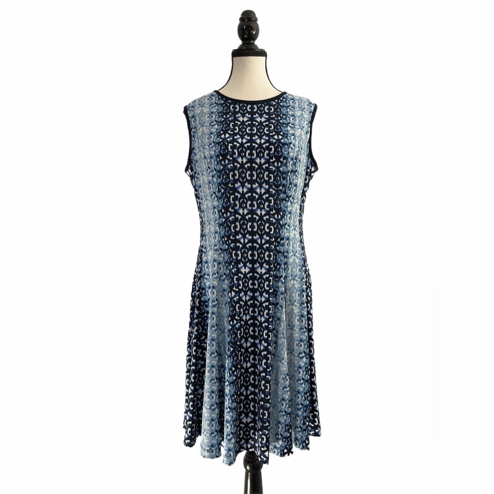 GABBY SKYE Sleeveless  Dress - Size 12